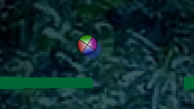 Ball Revamped III: Andromeda Screenshot