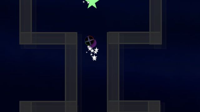 Ball Revamped III: Gemini Screenshot