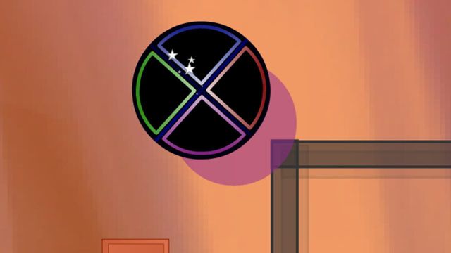 Ball Revamped III: Gemini Screenshot