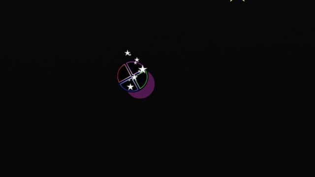 Ball Revamped III: Gemini Screenshot