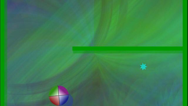 Ball Revamped Screenshot