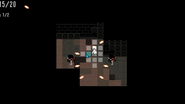 Ballet of Steel Screenshot