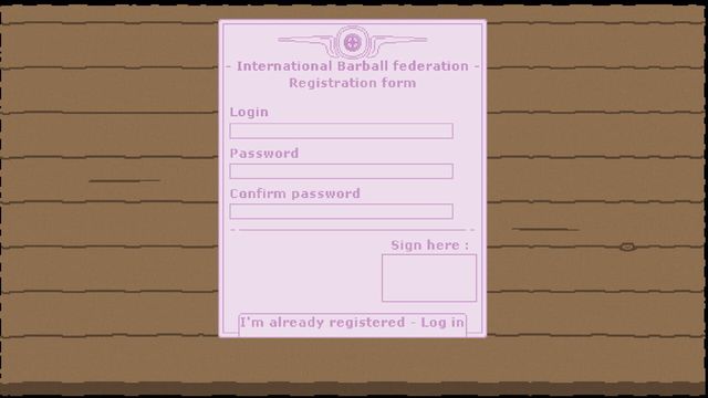 Barball screenshot 4