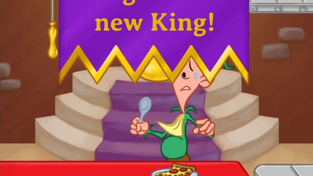 Barf Royale screenshot 3