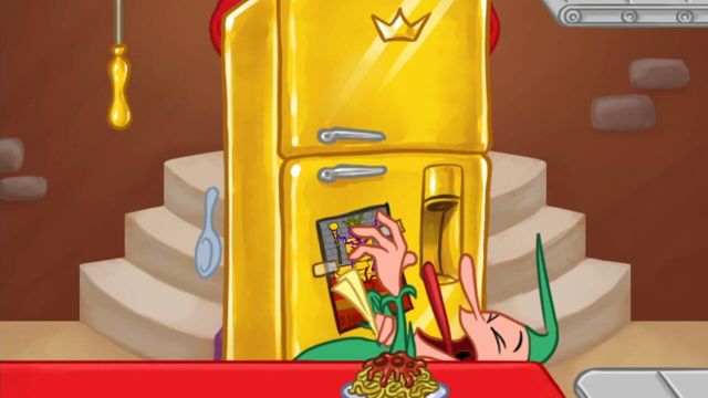 Barf Royale screenshot 4
