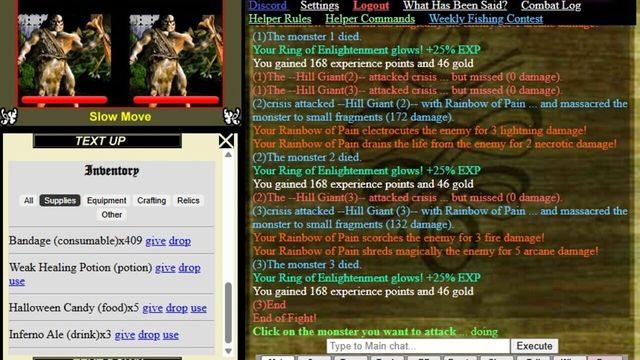 Barp Online Screenshot