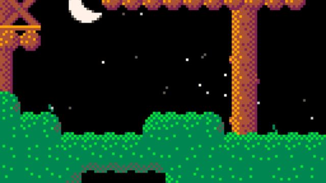 Basil Returns! Screenshot