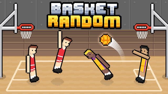 Basket Random Screenshot