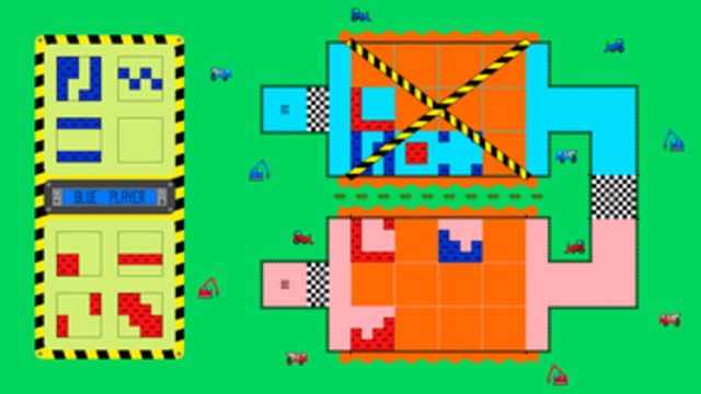 Batalla de Arquitectos Screenshot