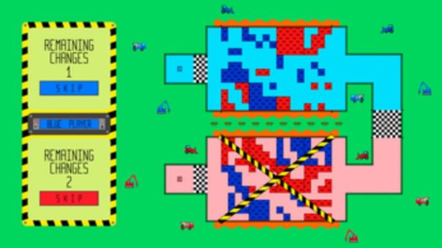 Batalla de Arquitectos Screenshot