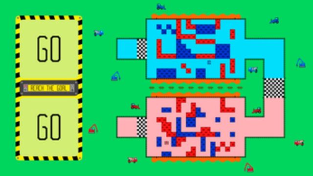 Batalla de Arquitectos Screenshot