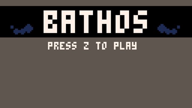 Bathos screenshot 1