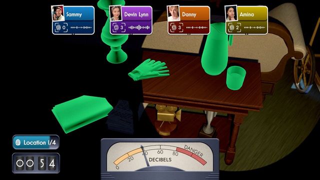 Batman: Caped Crusader - Chronicles screenshot 2