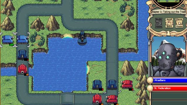Battalion: Ghosts screenshot 2