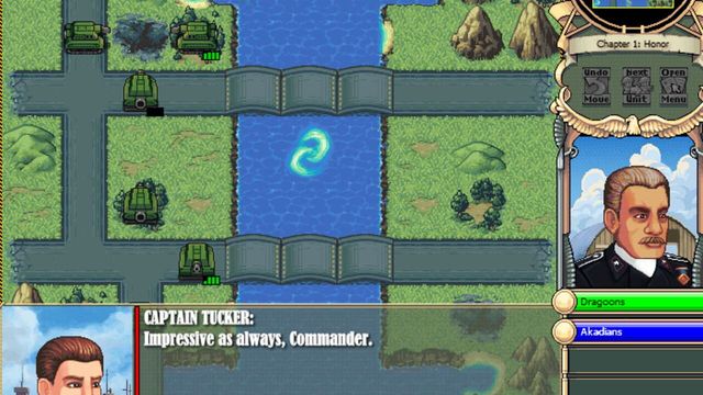 Battalion: Vengeance screenshot 2