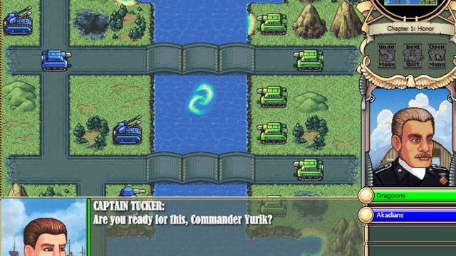 Battalion: Vengeance screenshot 3