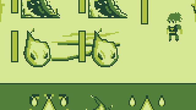 Battle Screenshot