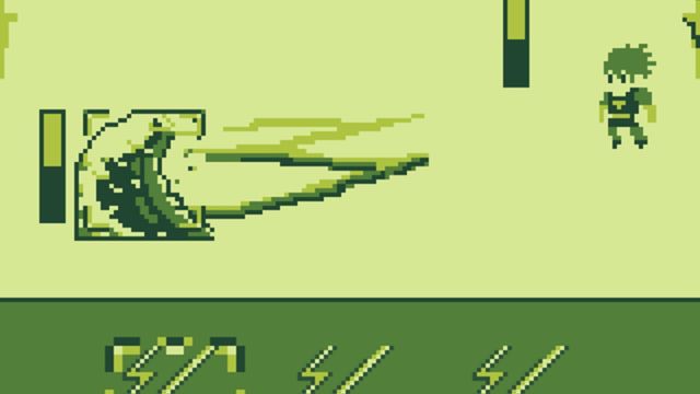 Battle Screenshot