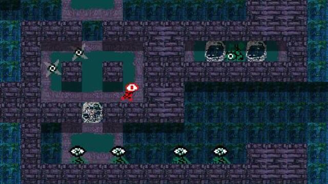 Battle Narf Screenshot