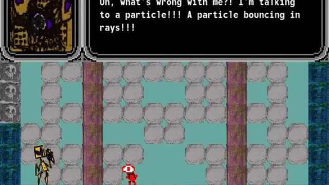 Battle Narf Screenshot