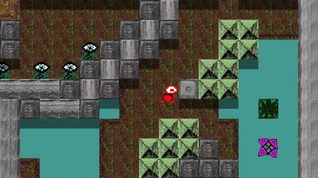 Battle Narf Screenshot