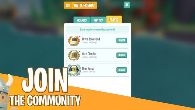 BattleTabs Screenshot