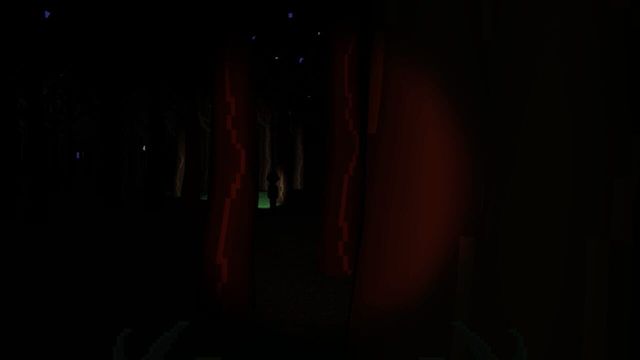 Beast Of The Woods screenshot 4