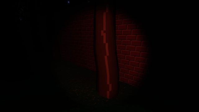 Beast Of The Woods screenshot 6