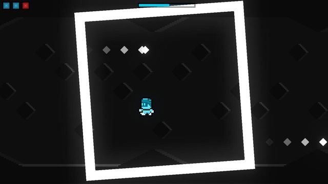 Beat of the Pixel Heat Screenshot