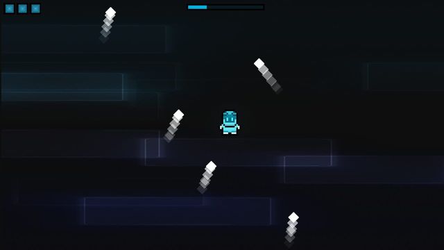 Beat of the Pixel Heat Screenshot