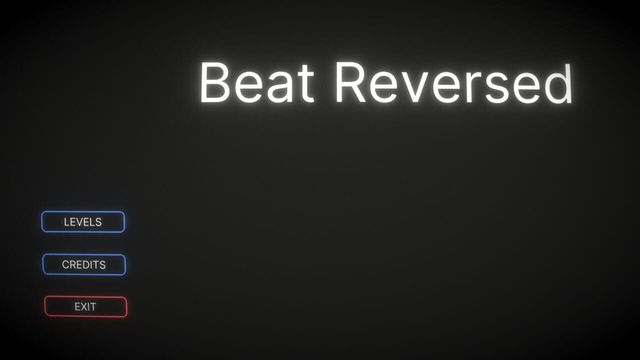Beat Reversed Screenshot