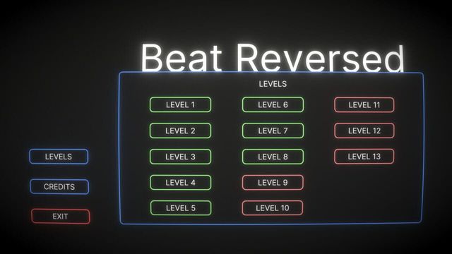Beat Reversed Screenshot