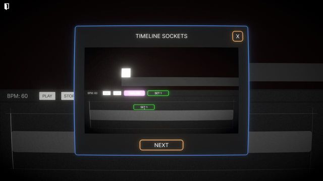Beat Reversed Screenshot