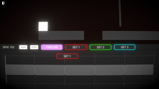 Beat Reversed Screenshot