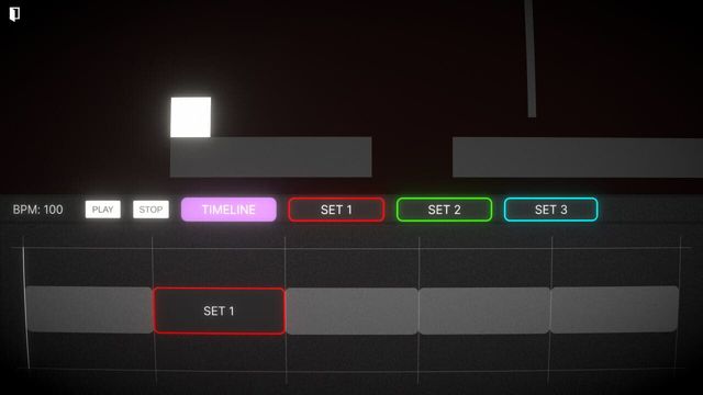 Beat Reversed Screenshot