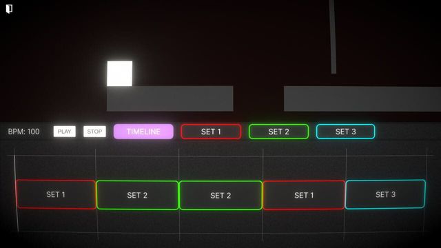 Beat Reversed Screenshot