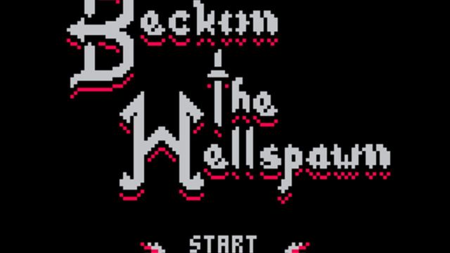 Beckon the Hellspawn Screenshot