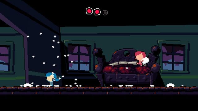 Bed Hogg screenshot 2