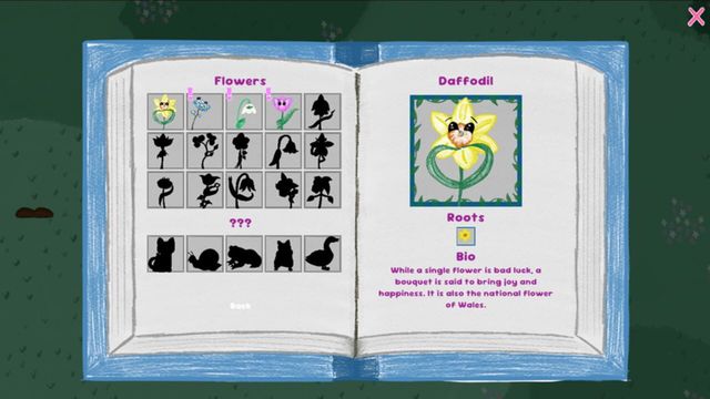 Bee my Bloom Screenshot
