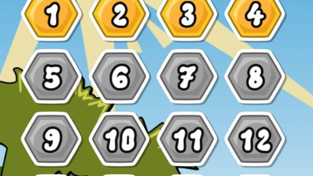 Beehive Bedlam Screenshot