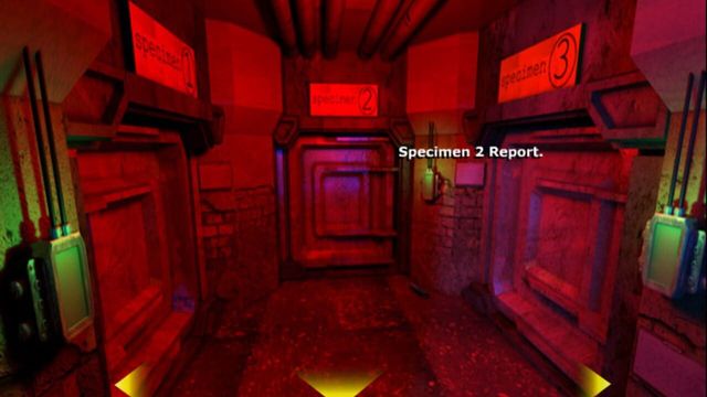 Being One: Episode 1 Screenshot