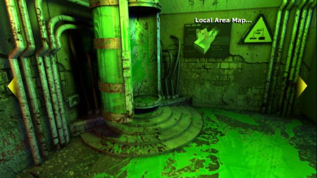 Being One: Episode 1 Screenshot