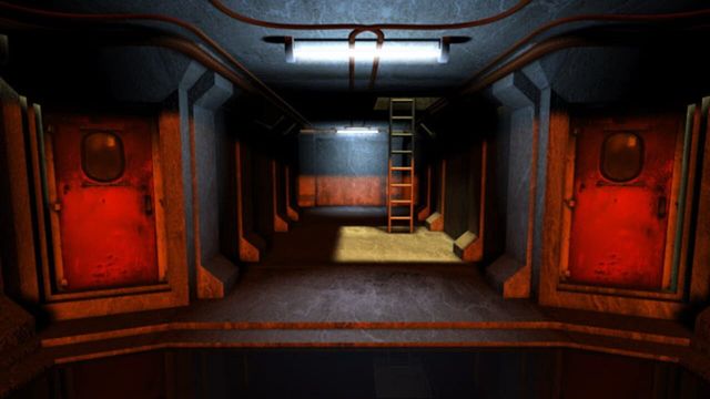 Being One: Episode 2 Screenshot