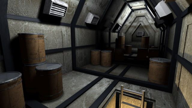 Being One: Episode 2 Screenshot