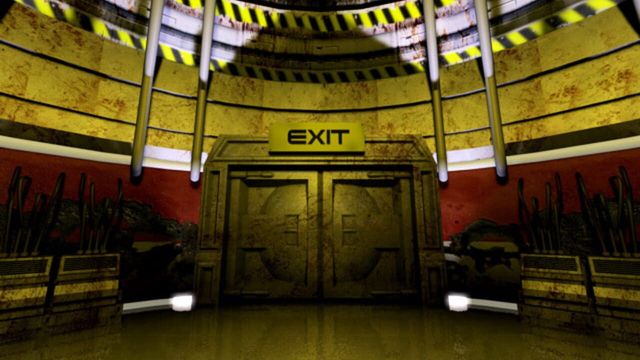 Being One: Episode 2 Screenshot