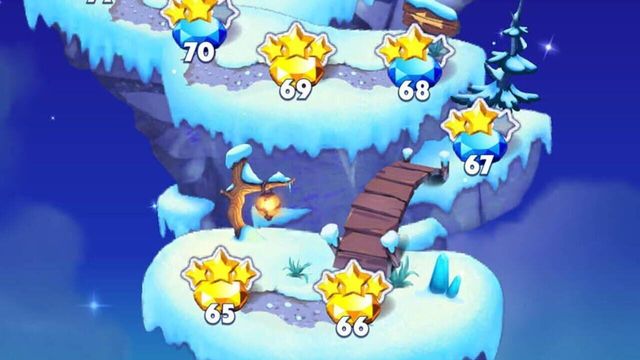 Bejeweled Stars Screenshot