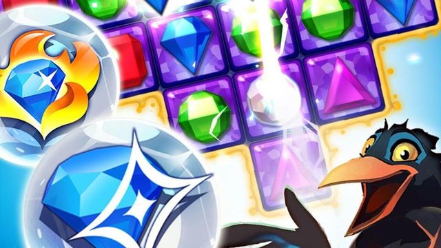 Bejeweled Stars Screenshot