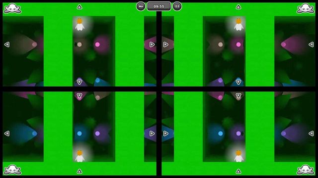 Beluflin: Beautiful Luminous Flying Insects Screenshot