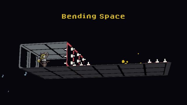 Bend-jo Screenshot