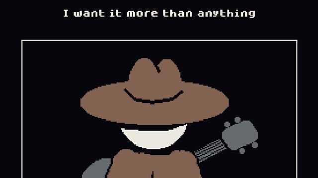 Bend-jo Screenshot